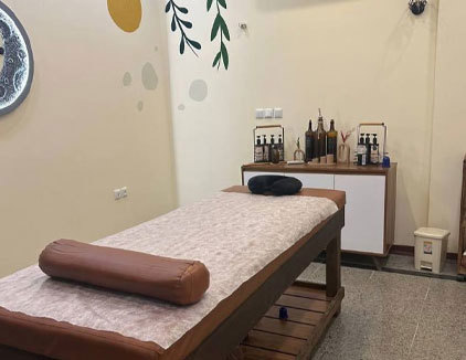 ماساژ ضربان قم