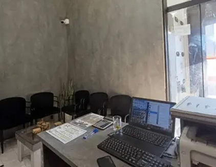 سالن ماساژ اسپا دلنشین قم