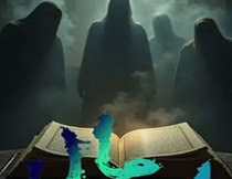 اتاق فرار رمال رشت