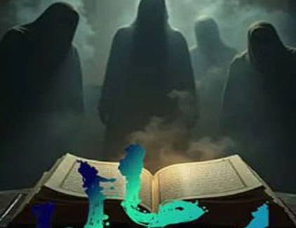 اتاق فرار رمال رشت