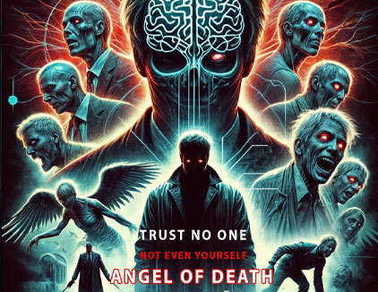 اتاق فرار فرشته مرگ رشت