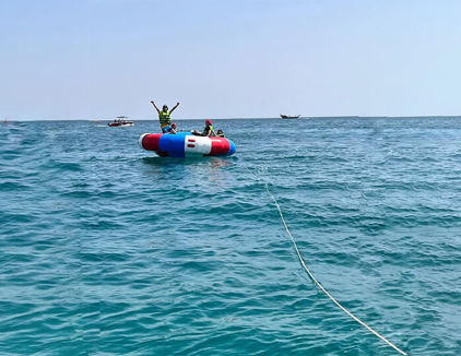 رینگو کیش