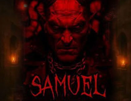 اتاق فرار ساموئل بیرجند