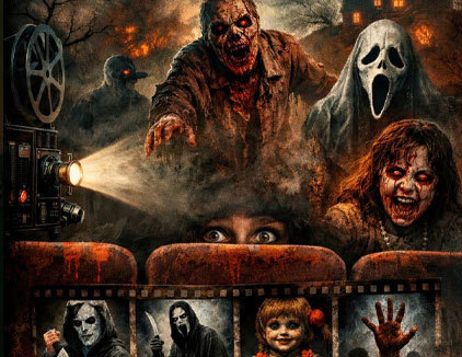 سینما ترس سکرت آبادان