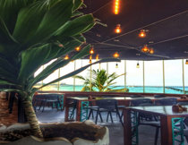 رستوران سی وان کیش