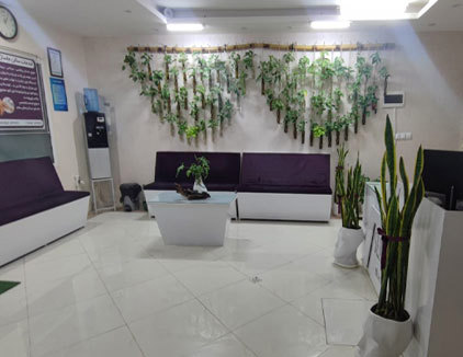 ماساژ سناتور کاشان