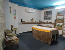 ماساژ سناتور کاشان