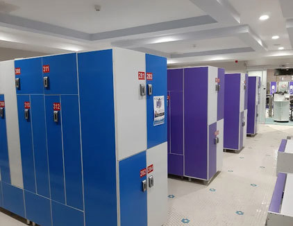  پارک آبی رویاهای آبی شهرضا اصفهان