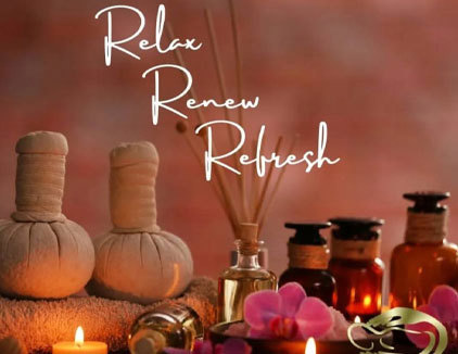 ماساژ ستارگان شاهرود