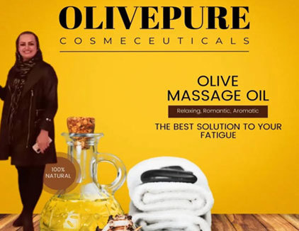 ماساژ ستارگان شاهرود