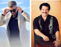 رستوران معافی (جواد یساری و سجاد محمدی)