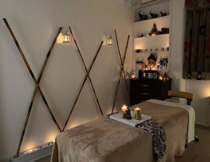 مرکز ماساژ حس نو شیراز