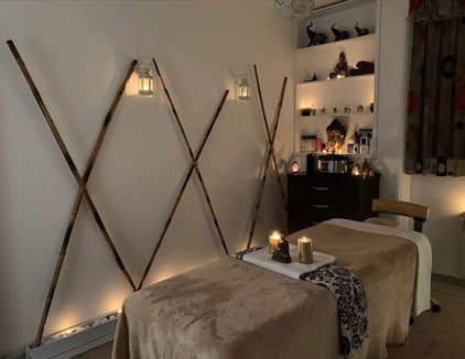 مرکز ماساژ حس نو شیراز