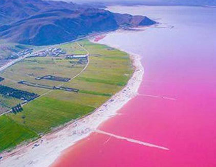 پرواز تفریحی شیراز