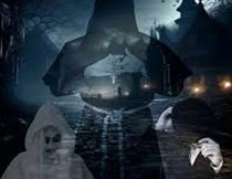 اتاق فرار گناهخوار بیرجند