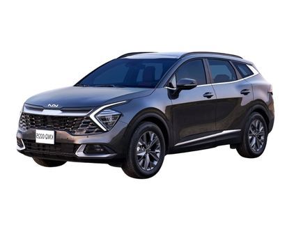 اجاره اسپورتیج در کیش