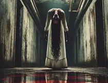 سینما ترس آقای کوپر تبریز