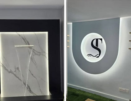 ماساژ استیناس تهران