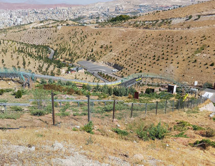 سورتمه تبریز