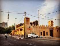 خانه تک بادگیر کیش