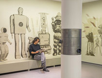 موزه کامپیوتر ایران (تهران)