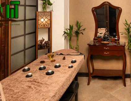 ماساژ طراوت جوانی تهران