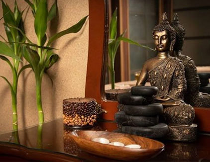 ماساژ طراوت جوانی تهران