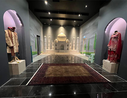سفر به دور دنیا