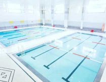 استخر و ماساژ یاس مشهد