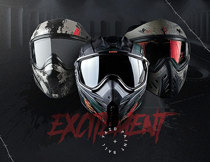 پینت بال ستارگان شرق یزد