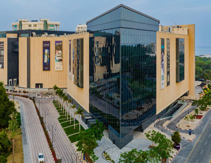 میکامال کیش