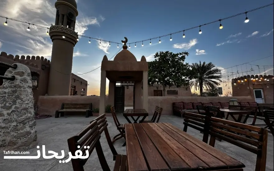 جاهای دیدنی کیش