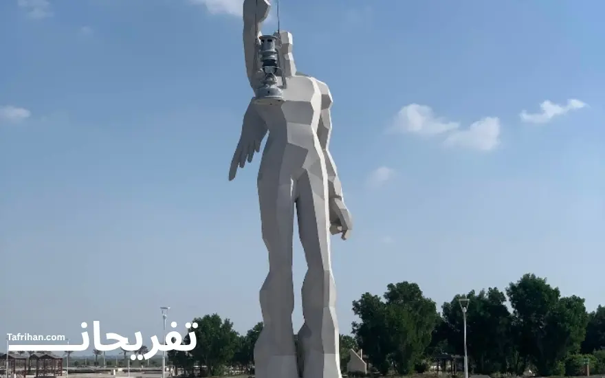 جاهای دیدنی کیش