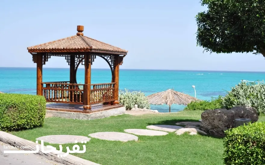 جاهای دیدنی کیش