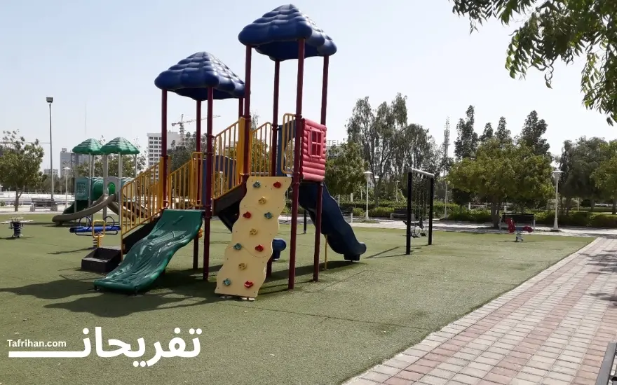 جاهای دیدنی کیش