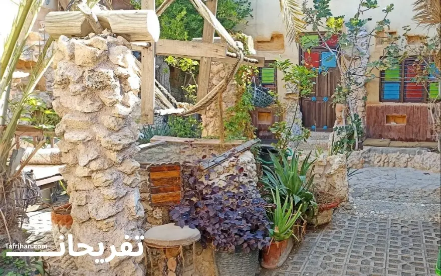 جاهای دیدنی کیش