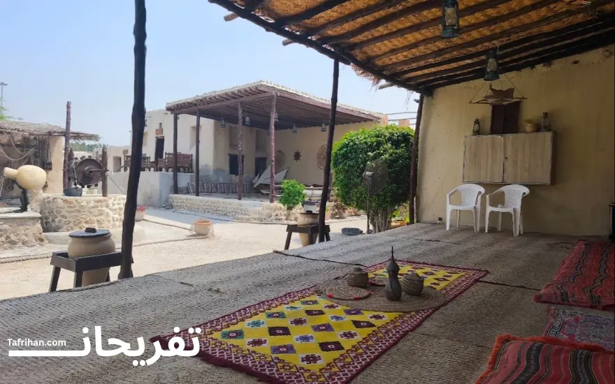 جاهای دیدنی کیش