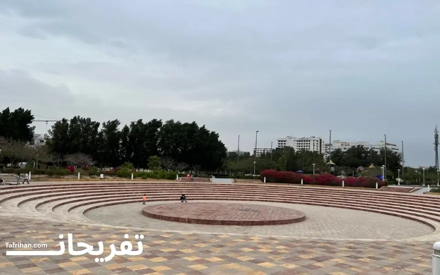 جاهای دیدنی کیش